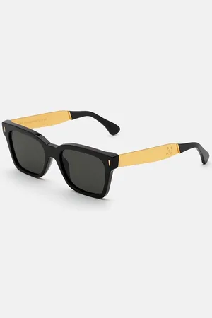 Retrosuperfuture Okulary przeciwsłoneczne America kolor AMERICA.X77