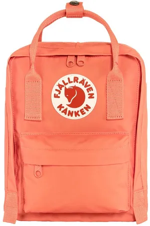 Fjällräven Plecak Kanken Mini kolor mały gładki F23561.350