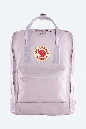 Fjällräven Plecak Kanken F23510 457 kolor duży gładki