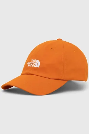 The North Face Czapka z daszkiem Norm Hat kolor z aplikacją NF0A7WHOPCO1