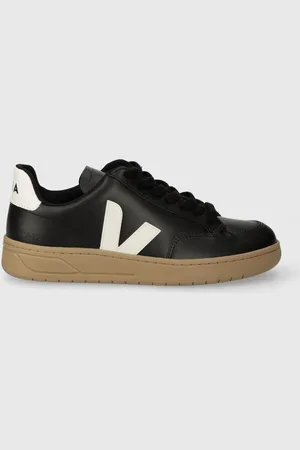 Veja Sneakersy skórzane V-12 kolor XD0203638