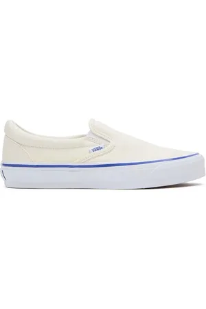 Vans Tenisówki Premium Standards Slip-On Reissue 98 kolor VN000CSEOFW1
