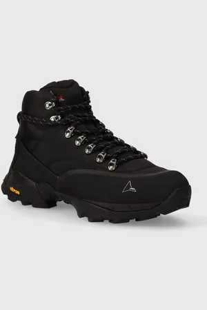 ROA Buty Andreas Strap męskie kolor ASFA08.001