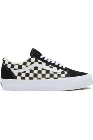 Vans Tenisówki Premium Standards Old Skool 36 kolor VN000CQD2BO1