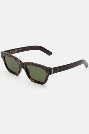 Retrosuperfuture Okulary przeciwsłoneczne Milano kolor MILANO.F4G