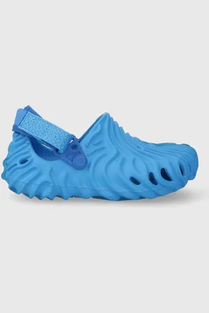 Crocs Klapki dziecięce Salehe Bembury x The Pollex Clog kolor