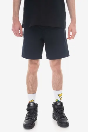 Norse projects Szorty bawełniane kolor N35.0597.7004-7004