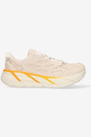 Hoka One One Buty zamszowe Us Clifton L 1122571 kolor 1122571-SBRY