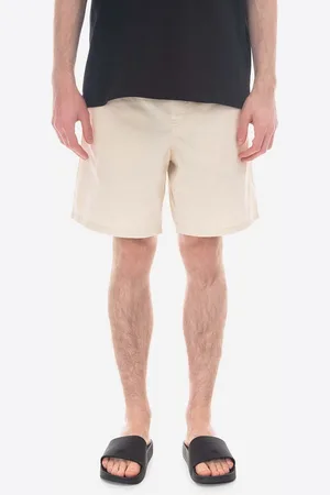 Norse projects Szorty bawełniane kolor N35.0597.2064-2064