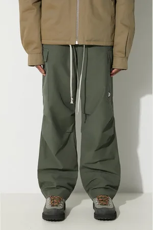 Billionaire Boys Club Spodnie Cargo męskie kolor proste B23411
