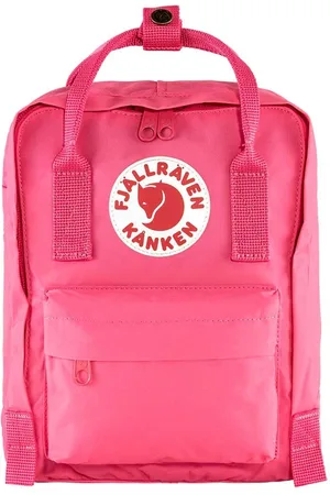 Fjällräven Plecak Kanken Mini kolor mały gładki F23561.450