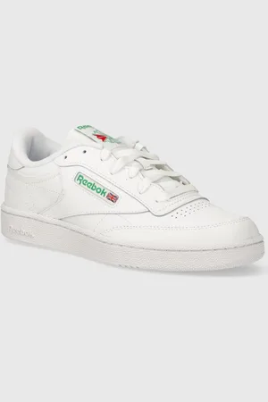 Reebok Sneakersy Club C 85 kolor RMIA04VC99LEA0010155