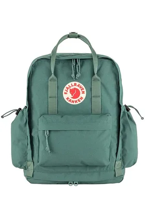 Fjällräven Plecak Kanken Outlong kolor duży z aplikacją F23200251
