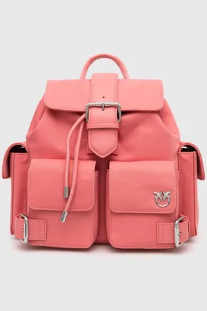 Pinko Plecak damski kolor mały gładki 102745 A1J4