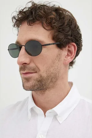 Persol Okulary przeciwsłoneczne IDA męskie kolor 0PO1018S