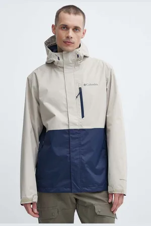 Columbia Kurtka outdoorowa Hikebound kolor 1988621