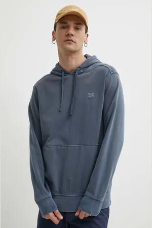 Timberland Bluza męska kolor z kapturem z aplikacją TB0A5U9K4331