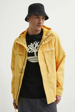 Timberland Kurtka męska kolor przejściowa TB0A5XRSEG41