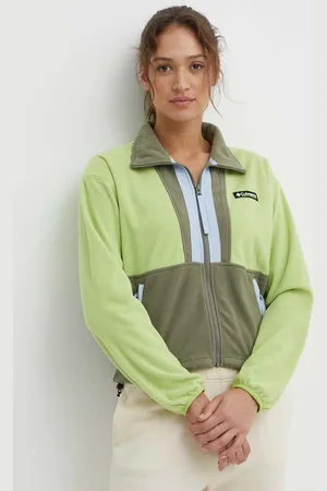 Columbia Bluza Back Bowl damska kolor wzorzysta 2001293