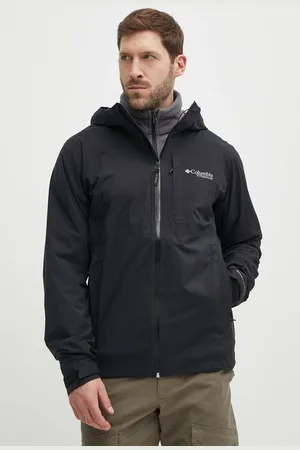 Columbia Kurtka outdoorowa Ampli-Dry II kolor 2071061