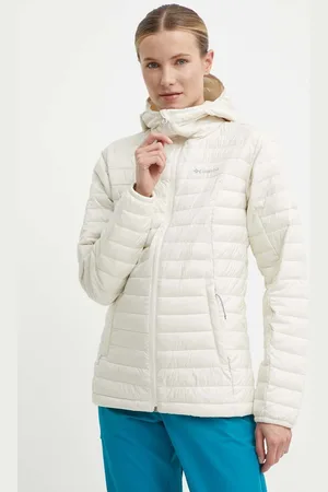 Columbia Kurtka sportowa Silver Falls kolor przejściowa 2034844