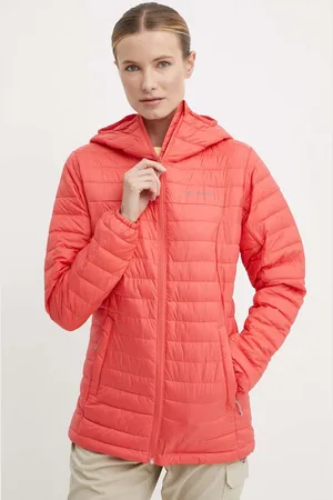 Columbia Kurtka sportowa Silver Falls kolor przejściowa 2034844