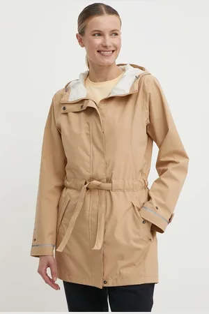 Columbia Parka Here and There damska kolor przejściowa 2034763