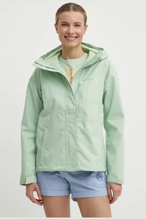 Columbia Kurtka outdoorowa Hikebound kolor przejściowa 1989253