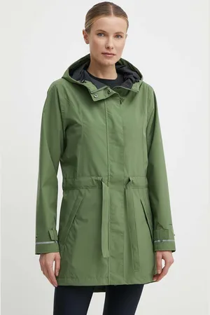 Columbia Parka Here and There damska kolor przejściowa 2034763