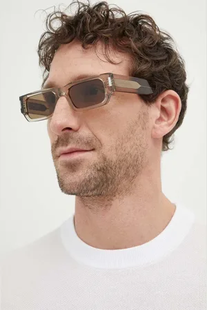 Saint Laurent Okulary przeciwsłoneczne kolor SL 660