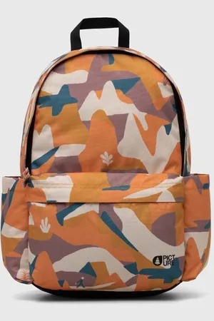 Picture Plecak Tampu 20L kolor duży wzorzysty BP194