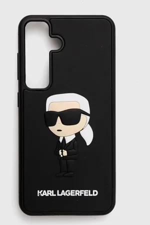 Karl Lagerfeld Etui na telefon S24 S921 kolor