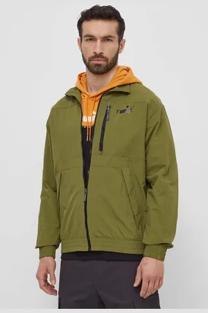 PUMA Kurtka męska kolor przejściowa 623685