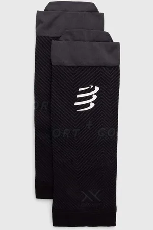 Compressport Rękawy kompresyjne na łydki R2 Oxygen kolor SU00048B