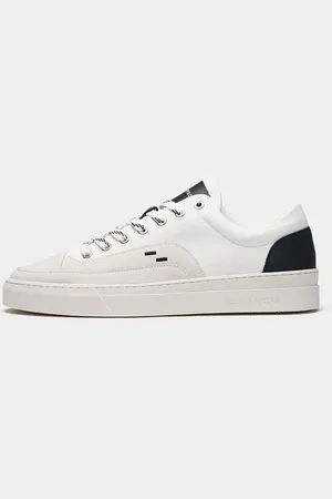 Filling pieces Tenisówki Riviera Low męskie kolor 90223101901