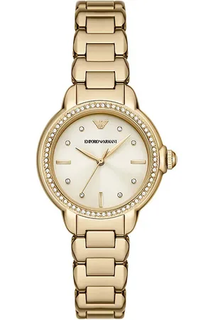 Emporio Armani Zegarek damski kolor