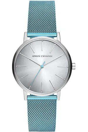Armani Exchange Zegarek damski kolor