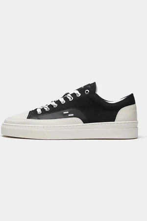Filling pieces Tenisówki Riviera Low męskie kolor 90223101861