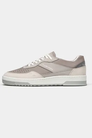 Filling pieces Sneakersy zamszowe Ace Spin kolor 70033491108