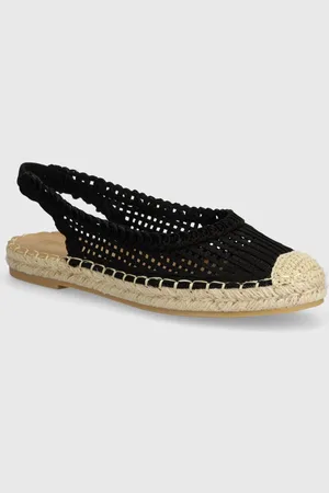 ANSWEAR Lab espadryle kolor