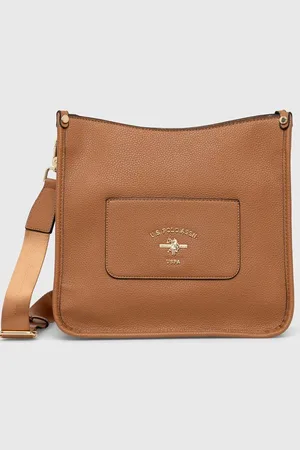 U.S. Polo Assn. Torebka kolor