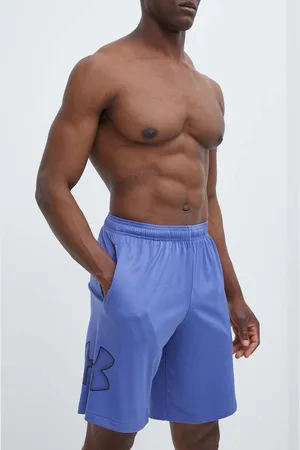 Under Armour Szorty treningowe kolor 1306443