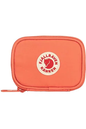 Fjällräven Portfel Kanken Card Wallet kolor F23780