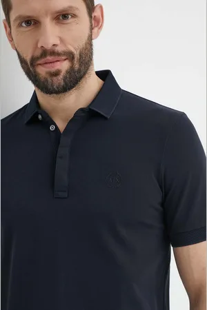 Armani Exchange – Polo 8NZF91 ZJ81Z NOS