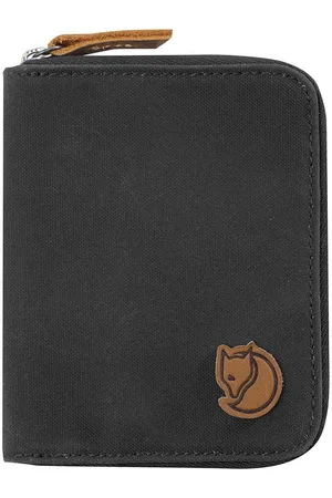 Fjällräven Portfel Zip Wallet kolor F24216