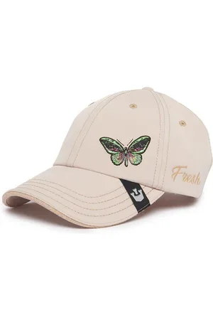 Goorin Bros. Czapka z daszkiem Forever Fresh kolor z aplikacją 101-1317
