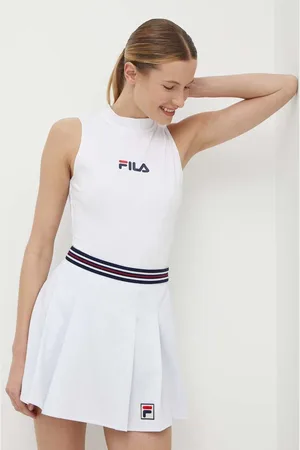 Fila Body Limeira damskie kolor z półgolfem FAW0754