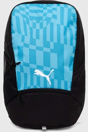 PUMA Plecak kolor duży wzorzysty 79911