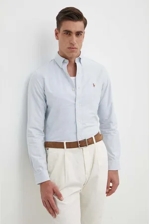 Ralph Lauren Koszula 710549084009