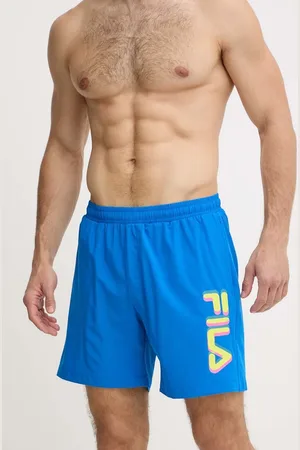 Fila Szorty kąpielowe Senegal kolor FAM0687